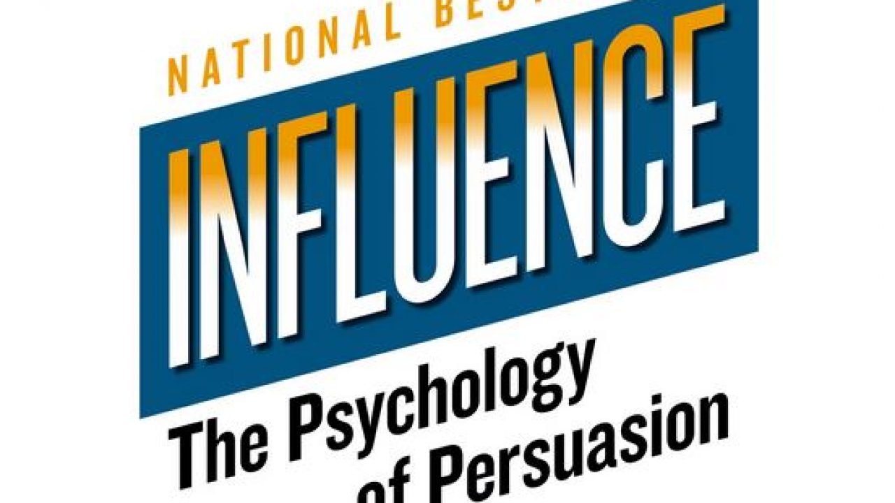 6 principios de persuasión del psicólogo Robert Cialdini, by Nelsonbelloa